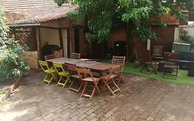 Grande maison de vacances